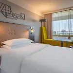 Four Points By Sheraton Munich Arabellapark