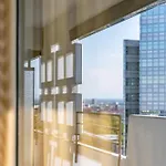 Four Points By Sheraton Munich Arabellapark