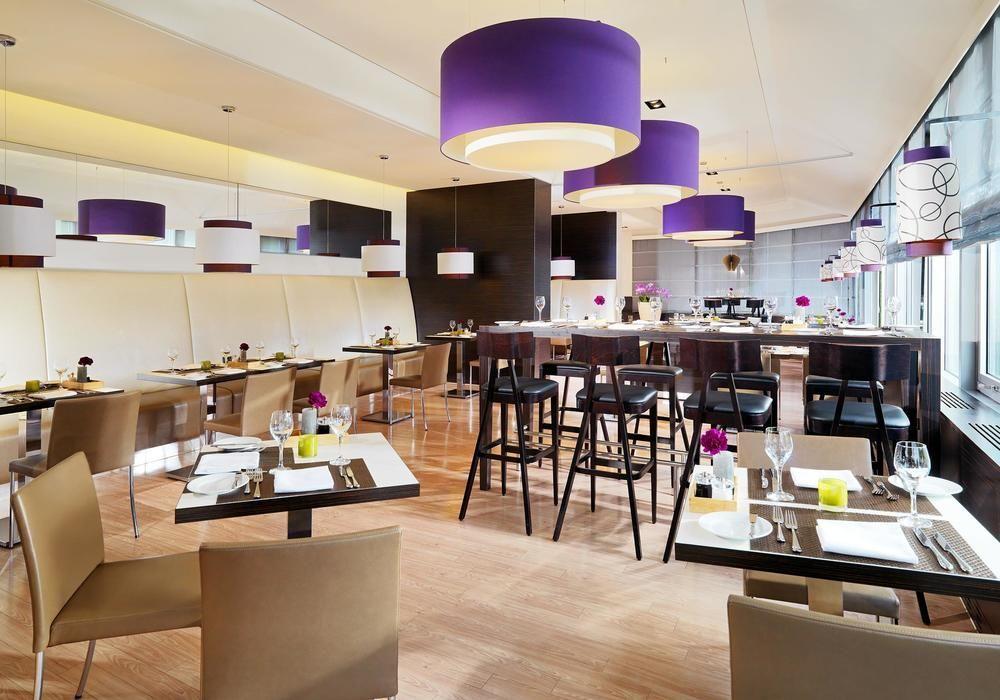 Hotel Four Points By Sheraton Arabellapark 4*