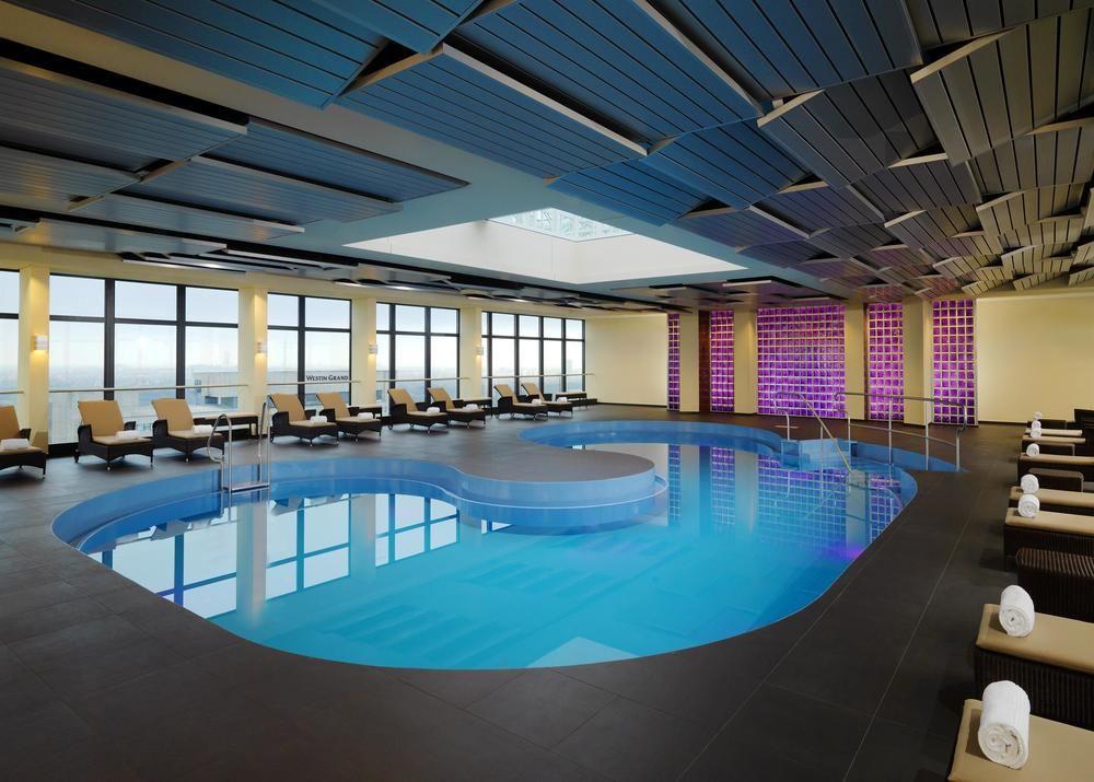 Four Points By Sheraton Arabellapark 4*