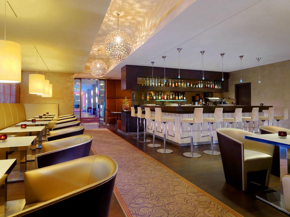 Four Points By Sheraton Arabellapark 4*
