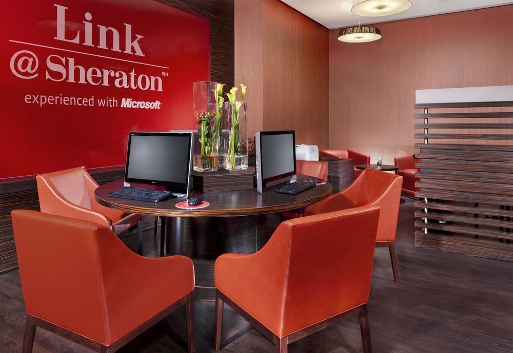 Hotel Four Points By Sheraton Arabellapark 4*