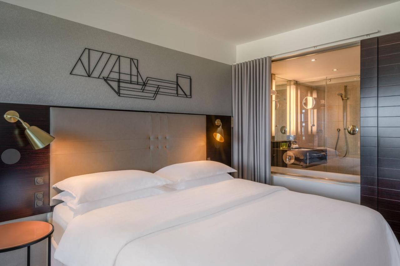 Four Points By Sheraton Arabellapark Hotel