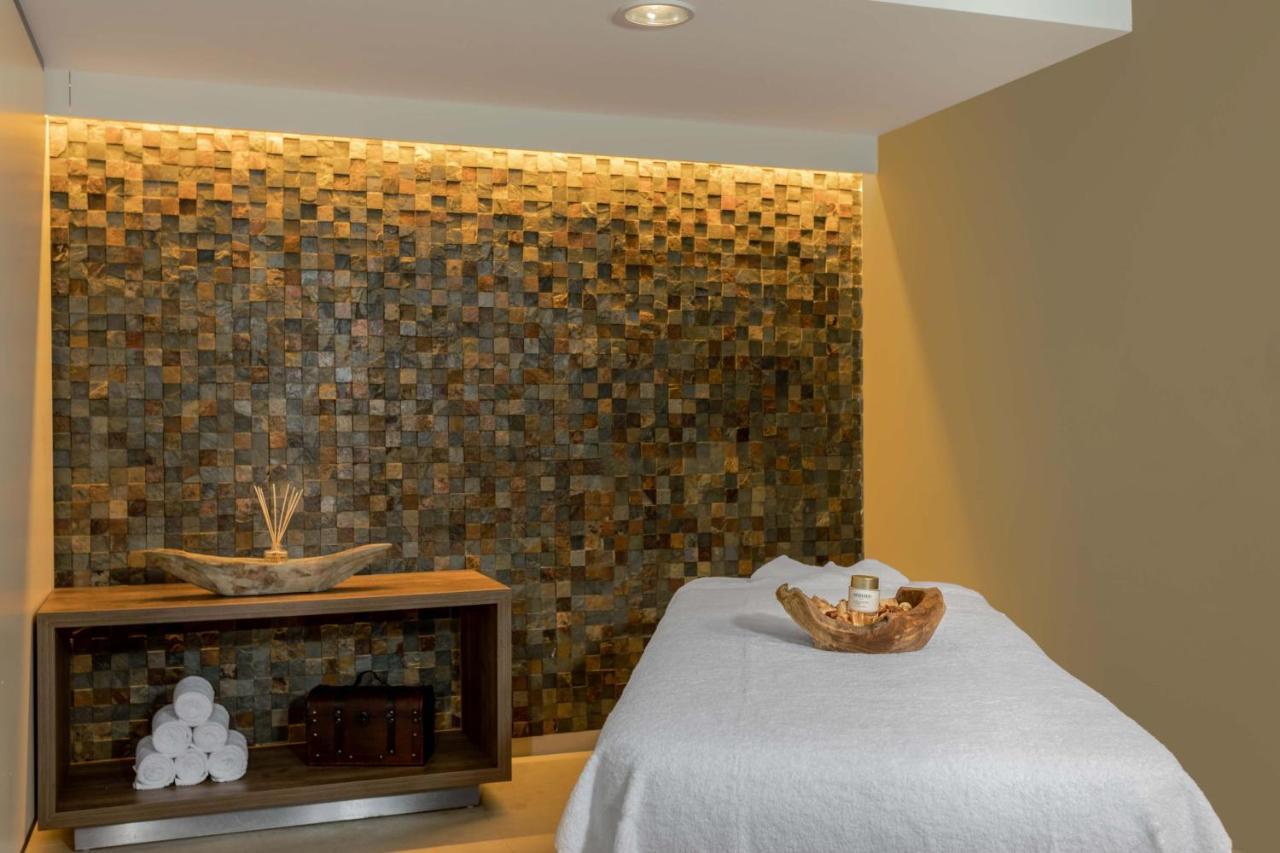 Four Points By Sheraton Arabellapark 4* München