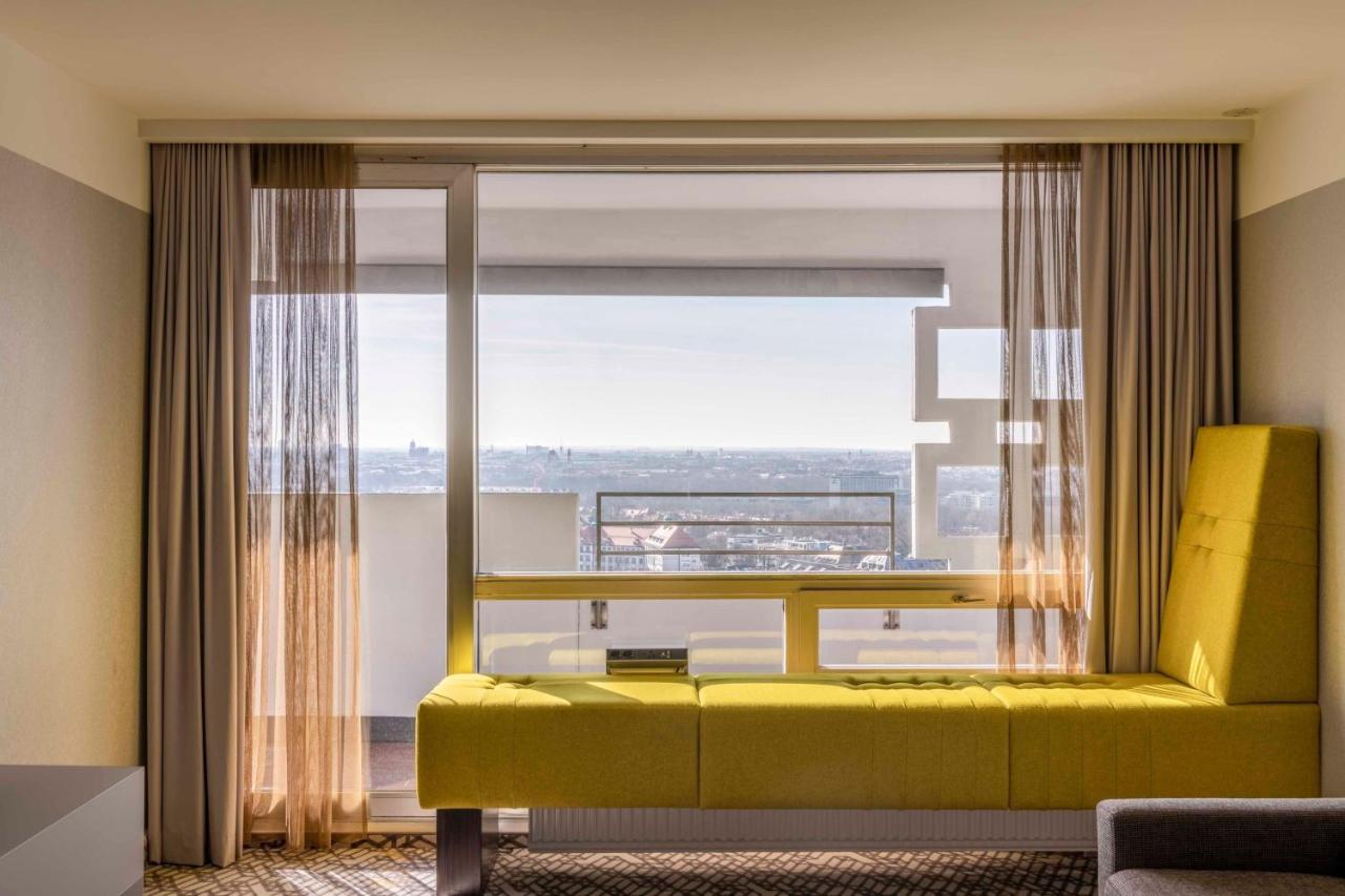 Four Points By Sheraton Arabellapark 4*