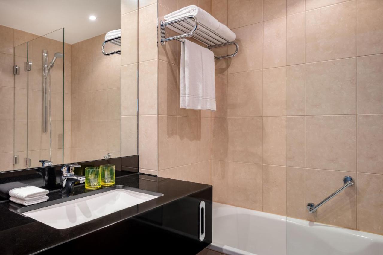 Hotel Four Points By Sheraton Arabellapark 4*