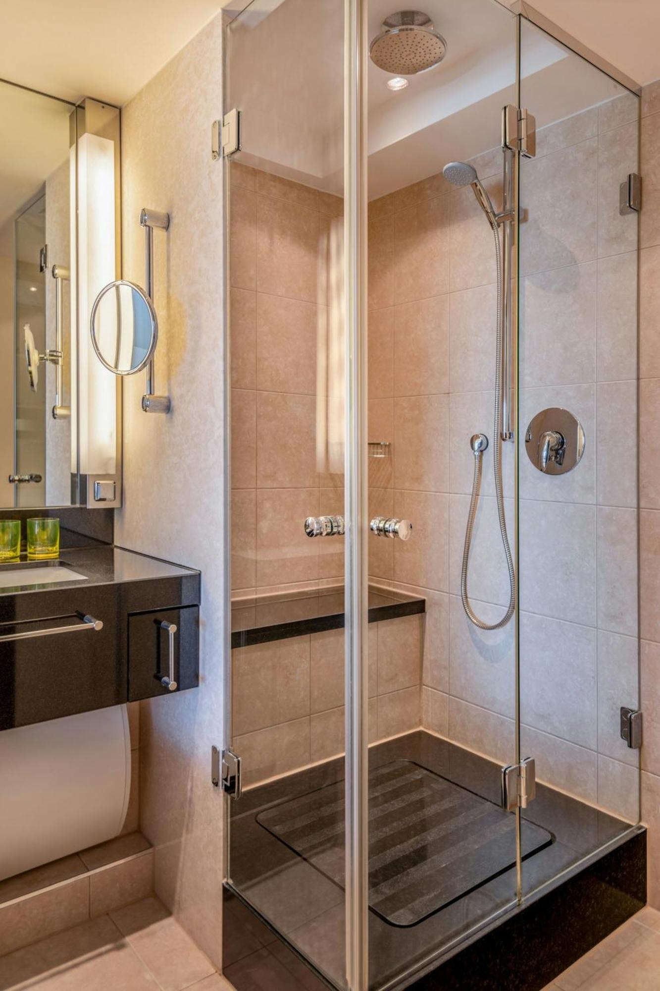 Four Points By Sheraton Arabellapark 4*